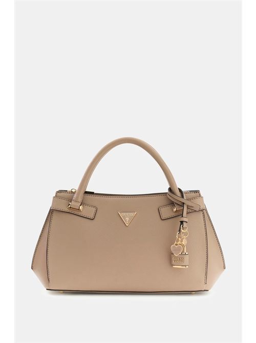Borsa a mano Serenova Saffiano GUESS | HWZG8091050/PLC